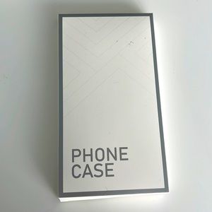 Shock Proof Slim Phone Case